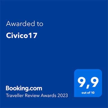Civico17 Διαμέρισμα Santa Ninfa Εξωτερικό φωτογραφία